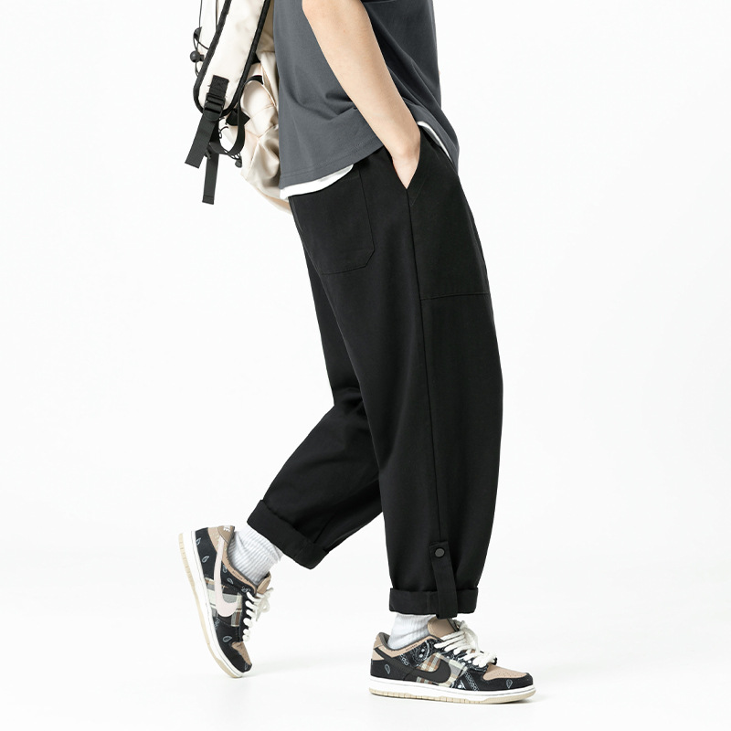 Pantaloni da lavoro da uomo Ca - Streetwear Brand New recensione e prezzo