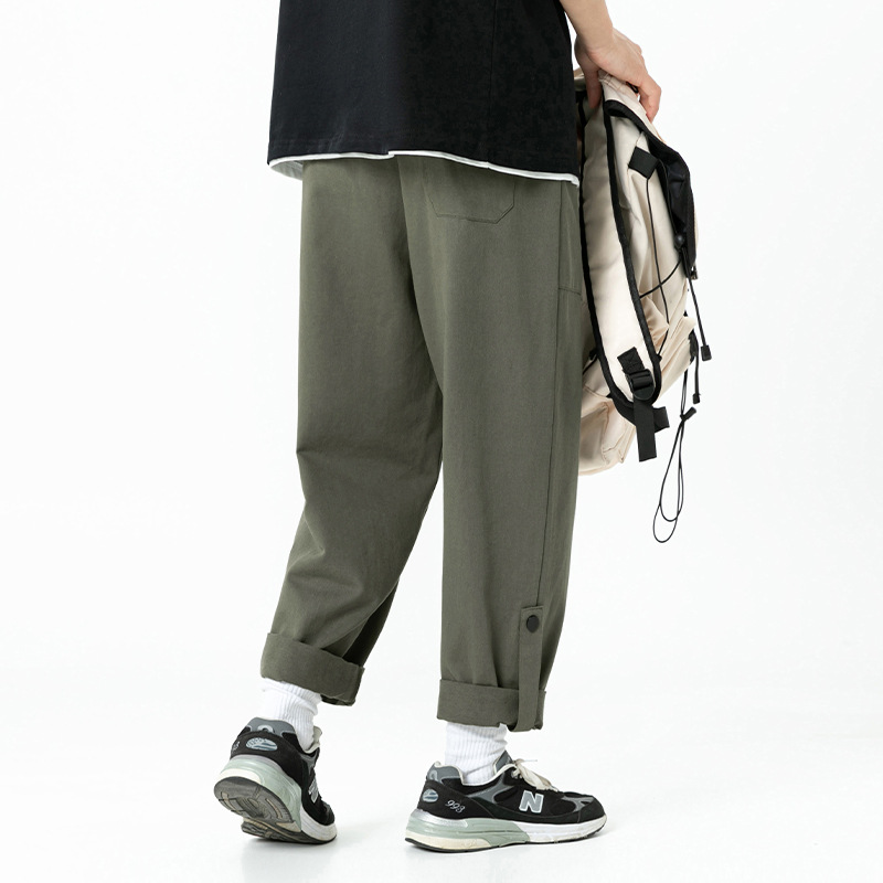 Pantaloni da lavoro da uomo Ca - Streetwear Brand New recensione e prezzo