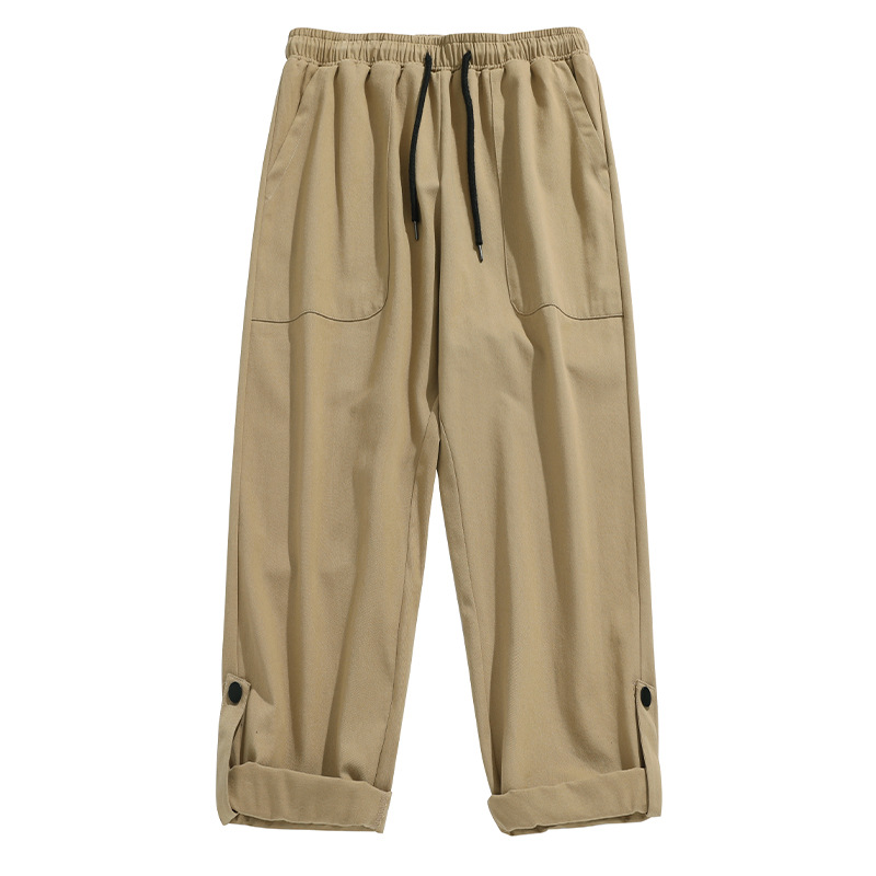 Pantaloni da lavoro da uomo Ca - Streetwear Brand New recensione e prezzo