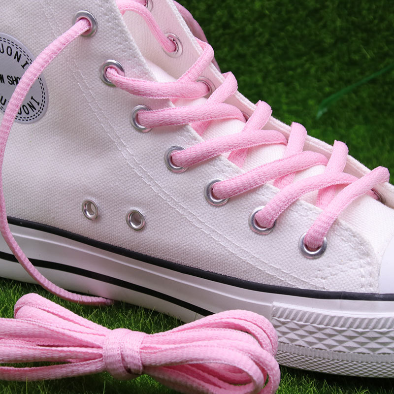 Lacci per scarpe semicircolari - Travis Scott Lace recensione e prezzo