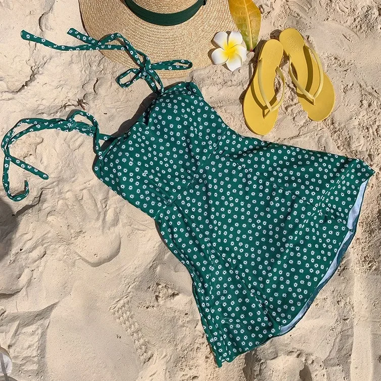 Costume da bagno intero con st - A Bathing Ape Camo recensione e prezzo