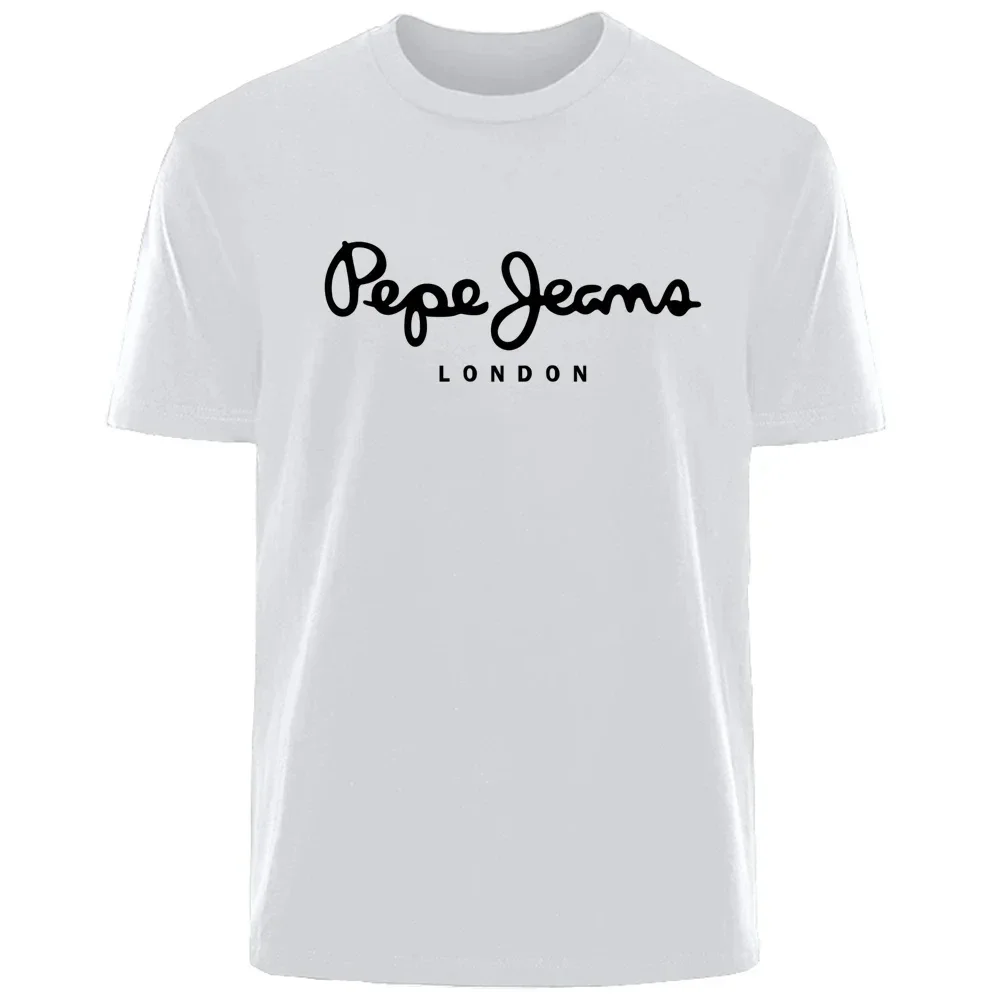 Nuova T-shirt a maniche corte  - Streetwear Brands London recensione e prezzo
