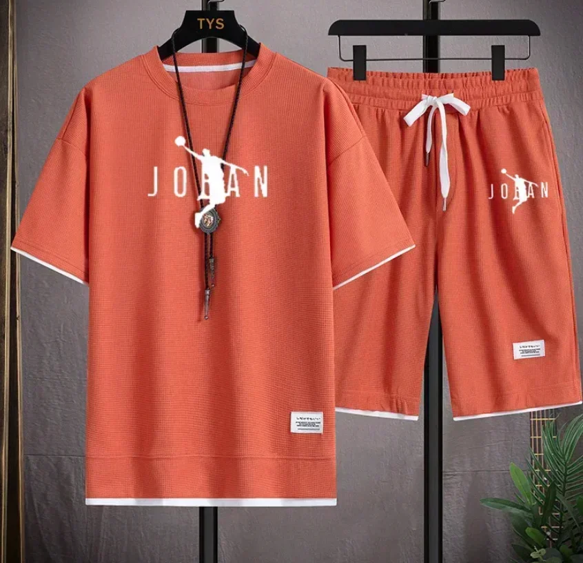 Completo da Uomo Estivo 2026:  - Streetwear Brand Designer recensione e prezzo