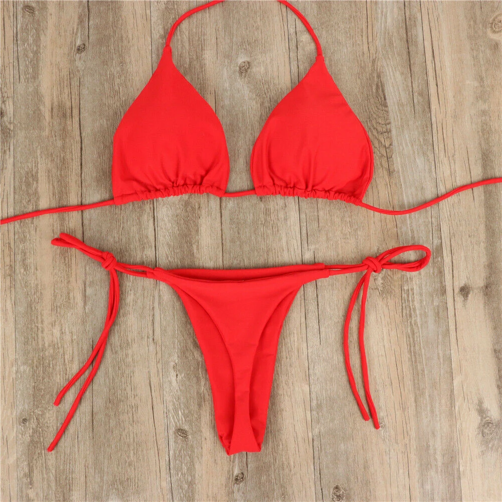 Bikini a vita alta costume da  - A Bathing Ape Camo recensione e prezzo