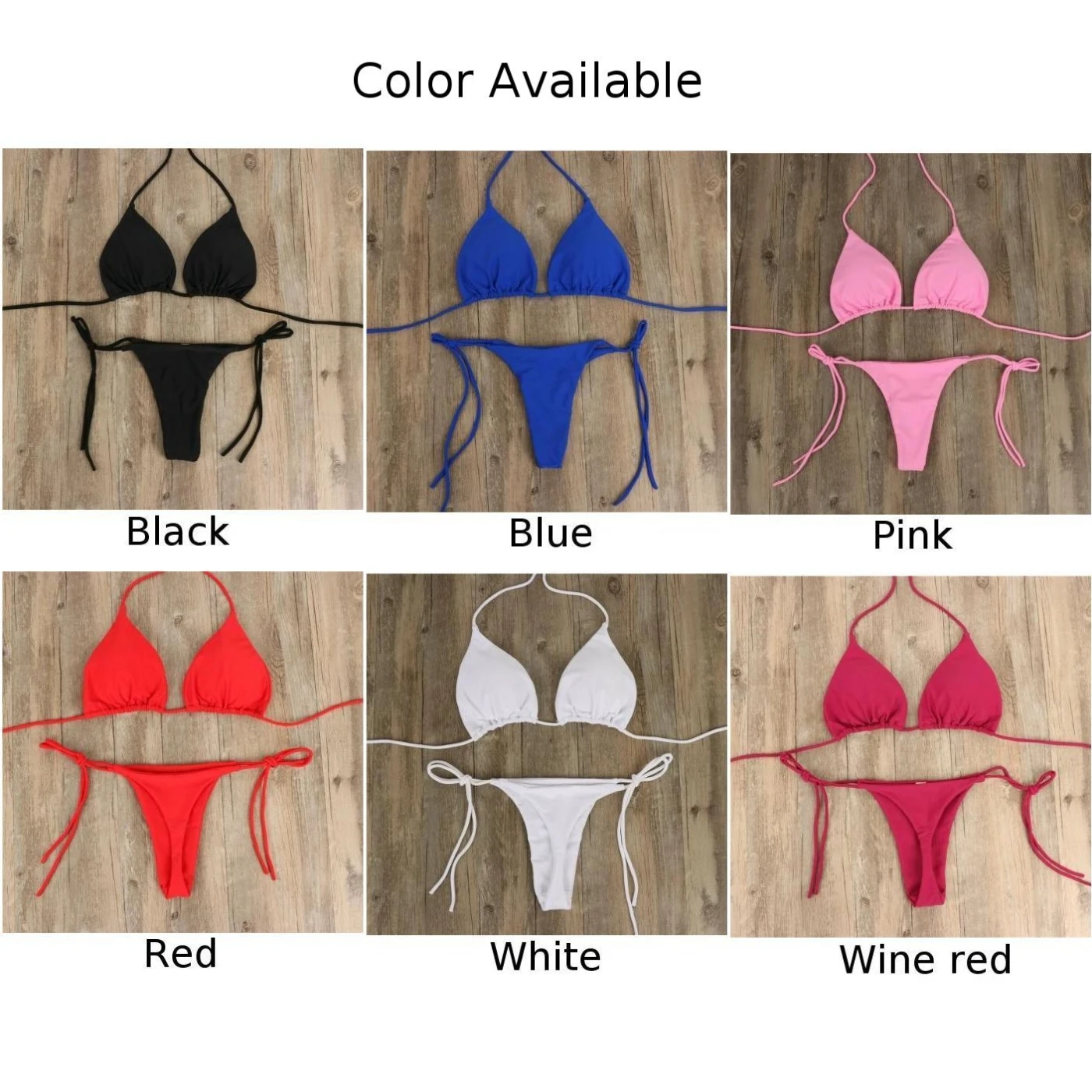 Bikini a vita alta costume da  - A Bathing Ape Camo recensione e prezzo