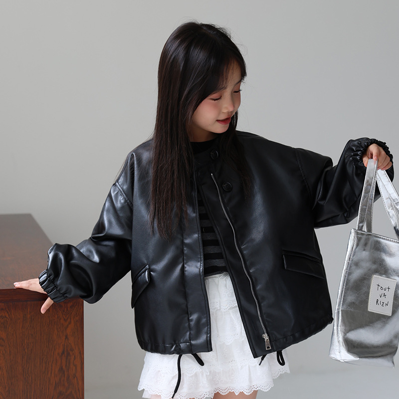 2-12 anni ragazze dolce nero r - Streetwear Brand Designer recensione e prezzo